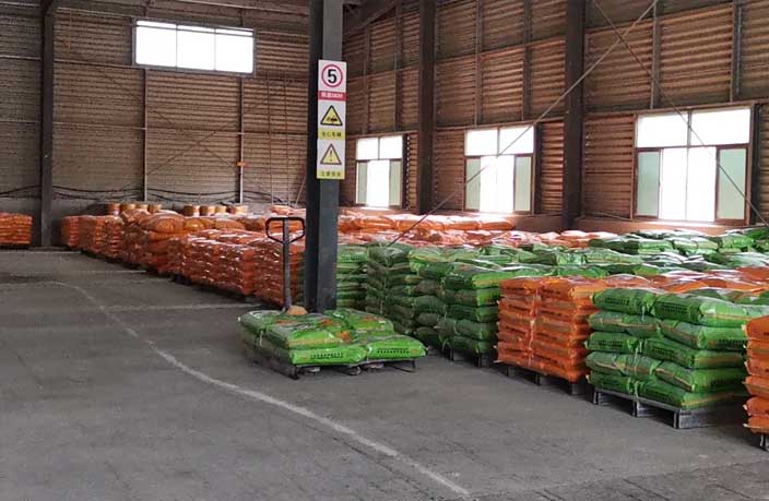 飼(sì)料添加(jiā)劑 