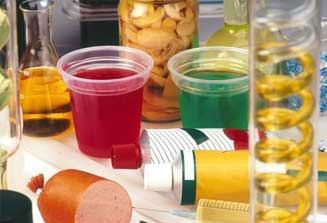 食(shí)品添加劑 